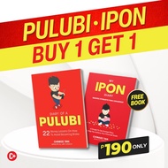 Chinkee Tan's PULUBI and IPON BOOK