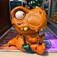 Oriental Fuxiang Merchandise Co., Ltd. Universal Studios Genuine Jurassic Tyrannosaurus Popcorn Buck