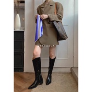 Ready Brown black New Starkela 6638