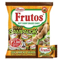 ✿ ✓ ♣ Frutos Chewy Sampalok