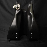 Gazgas Raptor Trail Motorcycle Tank