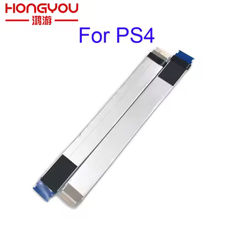1pcs Replacement For Sony PS4 Console DVD Disk Drive Lens Ribbon Flex Cable for PS4 Ribbon Flex Cabl