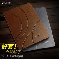 Samsung tab s 8.4 10.5 t700 t700 t800 leather SM-t705c Case Casing Cover