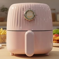 Samono SW-AF24 PINK Air Fryer