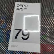 OPPO A79 5G 容量是8+256GB