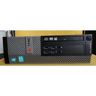 Used Dell i5 2nd/1st gen desktop