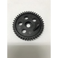 Hsp 06033 (Plastic Spur Gear 42t)(FromKL)