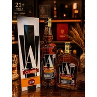 A CLASS BRANDY 【700ML & 350ML】 100% Original