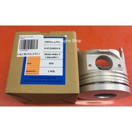 Piston 4HG1 Turbo (Piston)