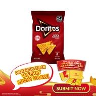 Doritos Spicy Nacho 190g