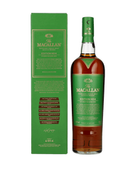 麥卡倫Edition No.4單一麥芽蘇格蘭威士忌700ml 700ml |單一麥芽威士忌
