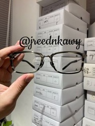 999.9「Four Nines」日本殿堂級眼鏡品牌 綠  眼鏡      （順豐包郵）