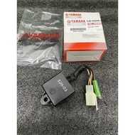 Y100 2JG HLY CDI UNIT YAMAHA