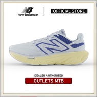 New Balance Shoes NB Fresh Foam X 1080 v13 Running Shoes Men's And Women's Shoes Cushioned Sports Sh