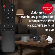 Replacement Remote Control for Magcubic HY300, HY320, HY300 PRO Mini Projector Models  Alat Kawalan 