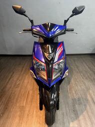 19年三陽JET S 125 ABS 17832km $59999/機車、電動車、重機買賣/桃園貳輪嶼