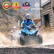 ATV CFORCE 110CC / YOUTH ATV CF 110CC