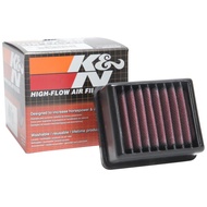 BMW G310GS / G310R K&N Air Filter KN BM-3117