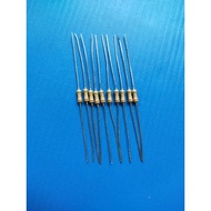 R.resistor 1/4W 3.9 Ohm Resistor (Pack Of 10)