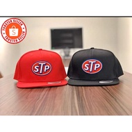 [STP] SNAPBACK CAP TOPI