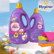 Nước Giặt HygienC Plus Hàng Việt Nam Công Nghệ 3D Thái Lan Can 2kg !!