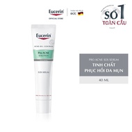 Tinh chất dưỡng cho da mụn Eucerin Pro Acne SOS Serum 40ml