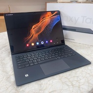 【艾爾巴二手】三星 Tab S8 Ultra 12G/256G WIFI版 14.6吋 灰#二手平板#勝利店 58TXM