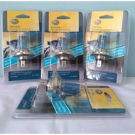 Halogen Lamp Cap Hella HS1 HS 1 Cool Blue 12V 35 35W Light Bulb Universal MotorZone