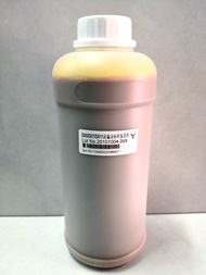 สี​Eco​ Ink 1Lสำห​รับ​หัว​พิมพ์​Epson​ DX5​/DX7​/DX10/DX11