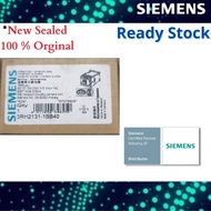 Siemens 3RH2131-1BB40 Contactor relay, 3 NO + 1 NC, 24 V DC, Size S00