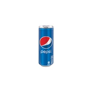 Pepsi Cola Can 320ml