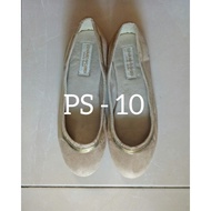 PS-10 Preloved Flat Shoes EDWARD FORRER (Size: 43)