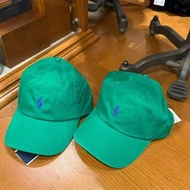 🇺🇸 #Polo Ralph Lauren 經典刺繡棒球帽 🧢 #CAP #帽 #棒球帽 #男女同款❤️限時折扣 ❤️#美國直送 💕 #保證正品