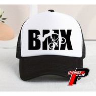 BMX Bike Baseball Cap Hat Cap for Men Cap for Women