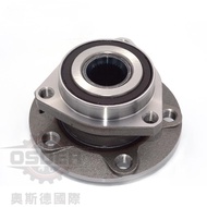 [Oster VAG] 5K0498621A GOLF A3 YETI 3 Hole Front Tire Bearing Wheel Huff Harvard Germany
