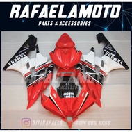 Yamaha YZF R6 Full Coverset Year 2006-2007 Fairing 40