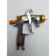 Spray gun W101  1.5mm -Well