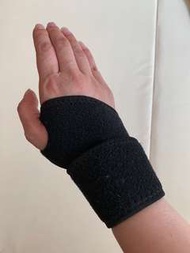媽媽手護腕 （2 條）