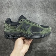 New Balance 2002R Gore-Tex JJJJound 聯名鞋