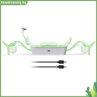 ✿ keepdreaming ✿  B# Charging Dock VR Charging Station for Meta Quest 3S/Quest 3/Quest 2 Accessori