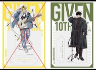 【拼團】日本given encore展 大立牌 玄純