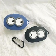 Funny Cartoon case For B&O beoplay EX /beoplay EQ Case Silicone Wireless Bluetooth Earphone Case fun