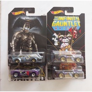 Hotwheels Avengers Thanos Horseplay Overbored 454 Mad Manga Batman '64 Lincoln Dragon Shoe Box Angli