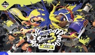 Splatoon 斯普拉遁3-～第三版一番賞