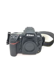 Nikon D700