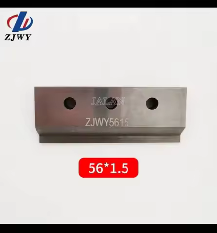 ZJWY ACF Glue Bonding Blade Head LCD Flex Cable Bonding Head For Phone TAB COG COF COP ACF LCD Repai