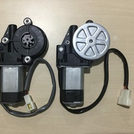 MOTOR POWER WINDOW PENGGERAK DINAMO MESIN BUKA TUTUP JENDELA KACA MOBIL PANTHER KAPSUL 7 GIGI 3 LUBA