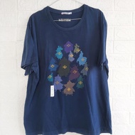 Uniqlo x Bleach T shirt