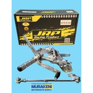 JRP SHIFTER HALF RAIDER150 DISC BRAKE