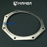 Exhaust Catalyst Turbo Gasket ISUZU 4JJ1 NHR DPD DPF 8-97331947-0